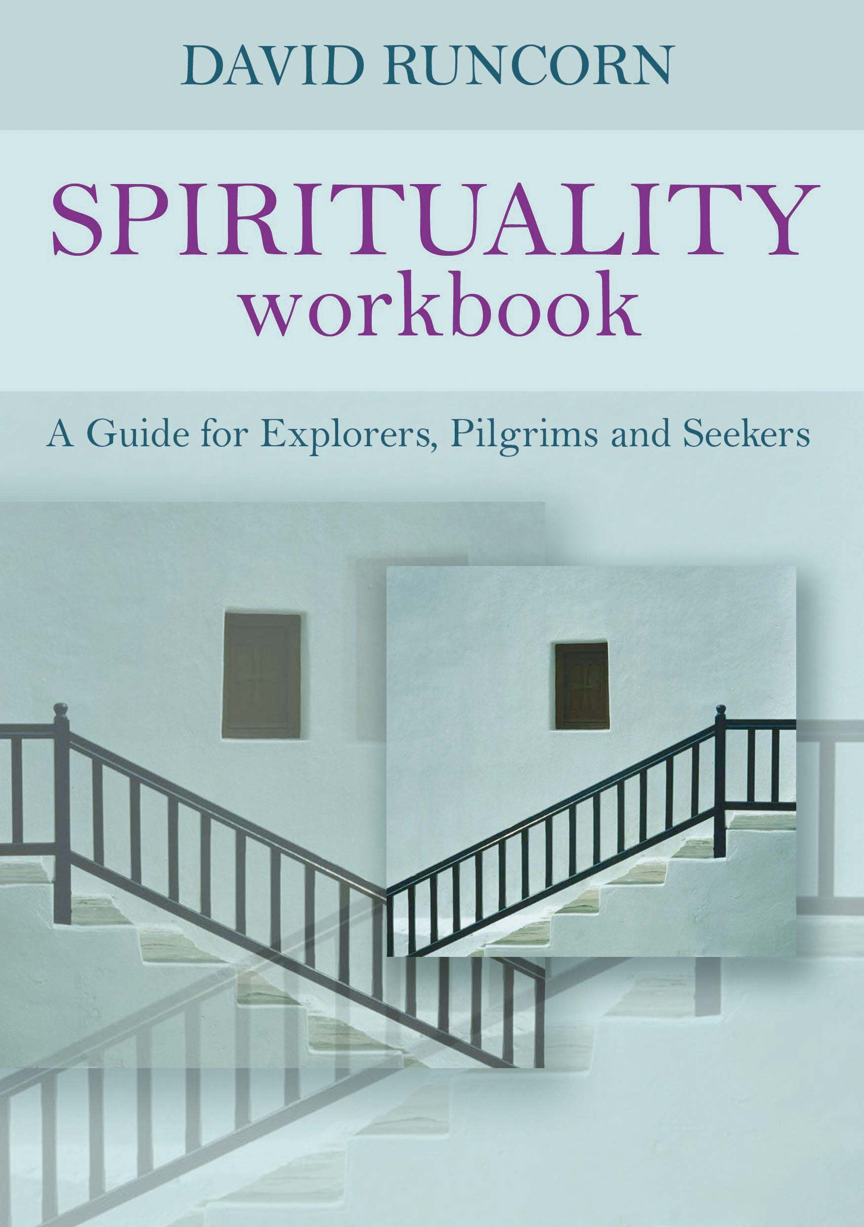 Image of Spirituality Workbook other