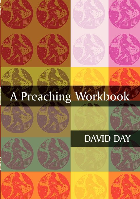 Image of A Preaching Workbook other