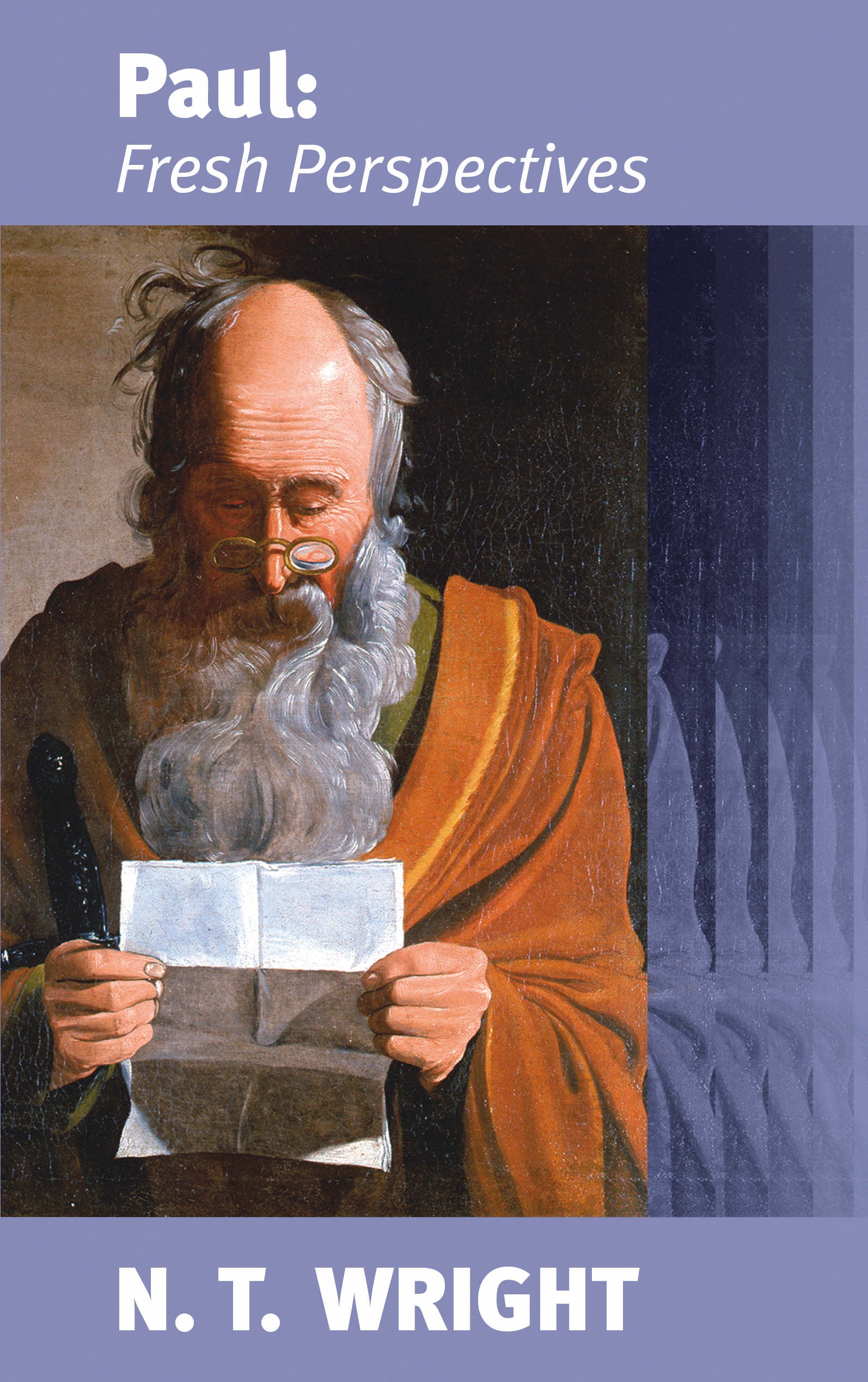 Image of Paul: Fresh Perspectives other