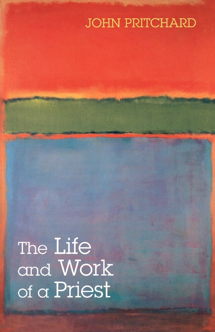 Image of Life And Work Of A Priest other