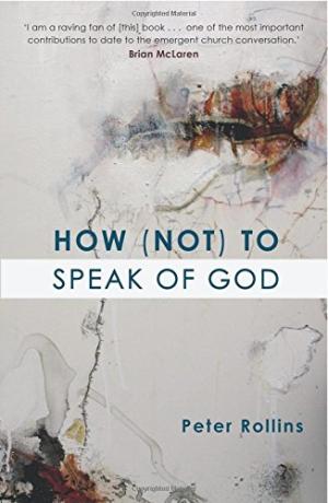 Image of How (Not) to Speak of God other