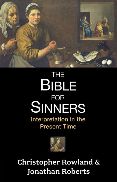 Image of The Bible For Sinners other