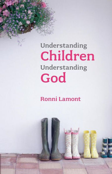Image of Understanding Children Understanding God other