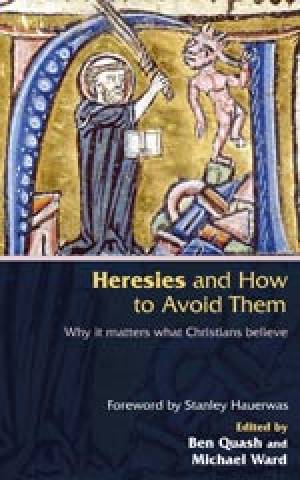 Image of Heresies And How To Avoid Them other