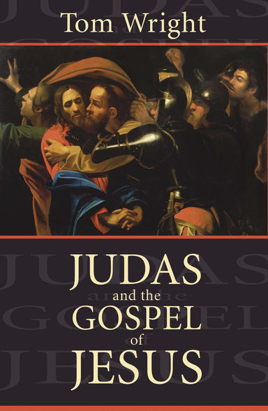 Image of Judas And The Gospel Of Jesus other