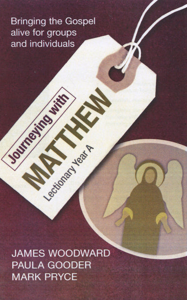 Image of Journeying with Matthew: Lectionary Year A other