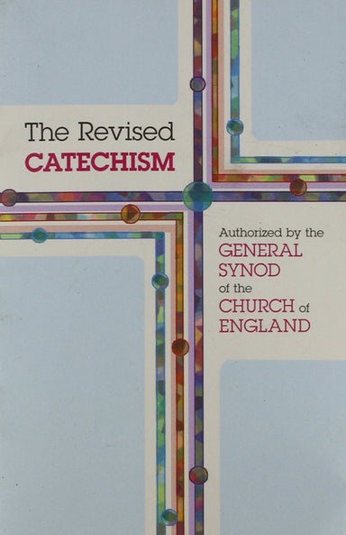 Image of Revised Catechism: Reissue other