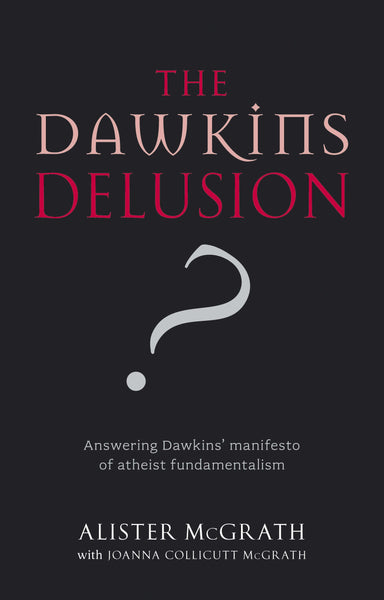 Image of The Dawkins Delusion other