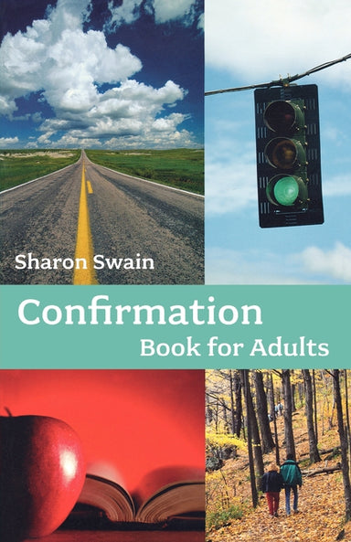 Image of Confirmation Book for Adults other