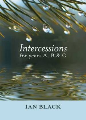 Image of Intercessions for Years A, B, and C other