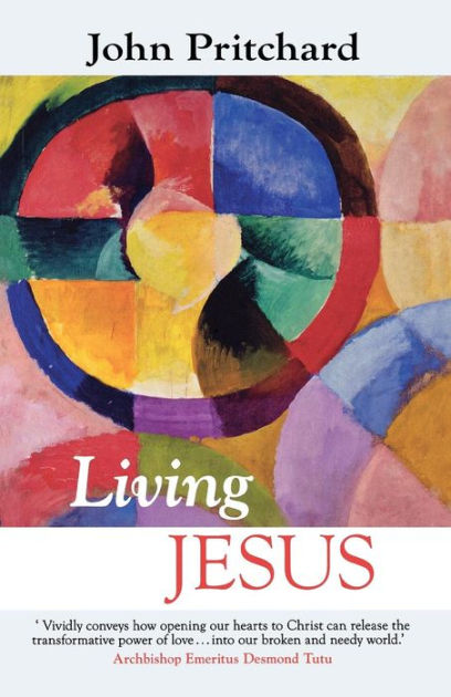Image of Living Jesus other