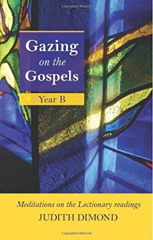 Image of Gazing On The Gospels Year B other