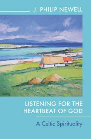 Image of Listening For The Heartbeat Of God other