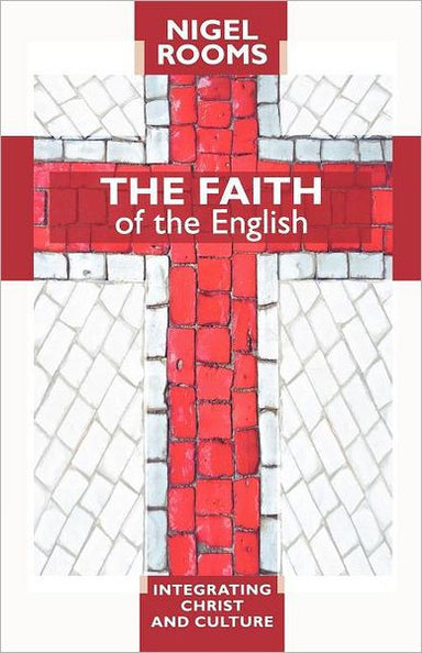 Image of Faith of the English other