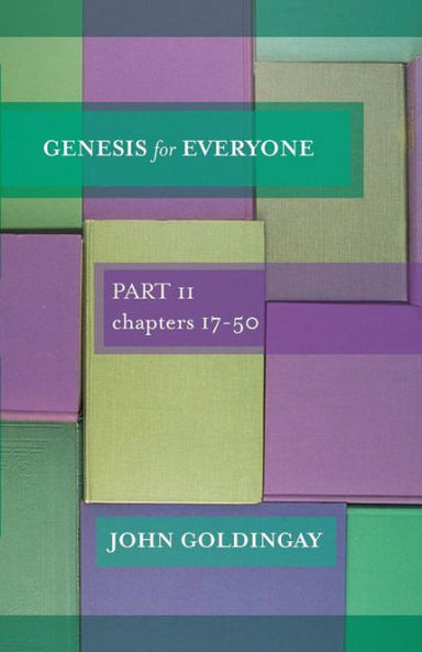 Image of Genesis for Everyone Volume 2 other