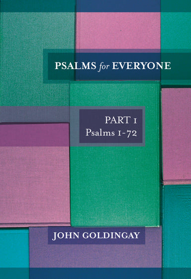 Image of Psalms for Everyone - Volume 1 other