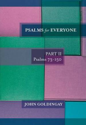 Image of Psalms for Everyone Part 2 other