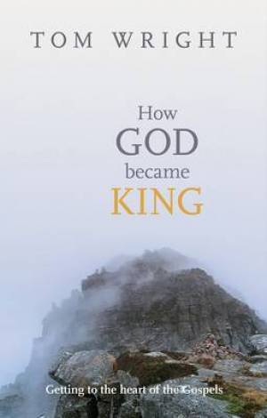 Image of How God Became King other