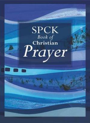 Image of SPCK Book of Christian Prayer other