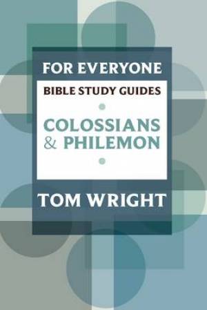 Image of Colossians & Philemon other