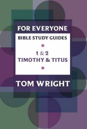 Image of For Everyone Bible Study Guides other