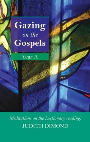 Image of Gazing On The Gospels Year A other