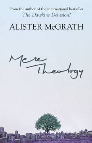 Image of Mere Theology other