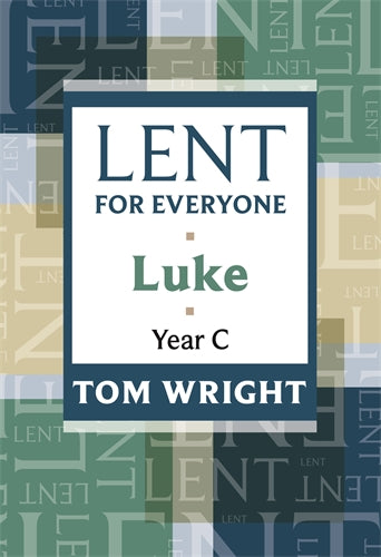 Image of Lent for Everyone other