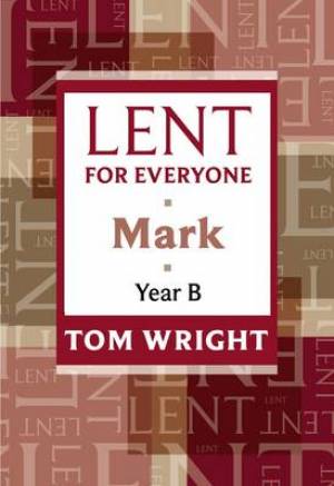 Image of Lent for Everyone: Mark other