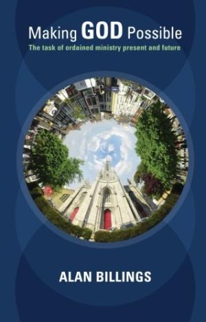 Image of Making God Possible other