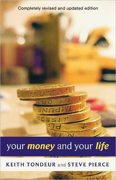 Image of Your Money and Your Life other