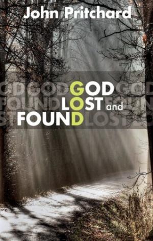 Image of God Lost and Found other
