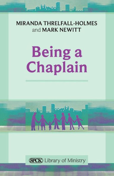 Image of Being a Chaplain other