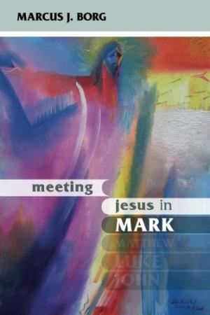 Image of Meeting Jesus in Mark other