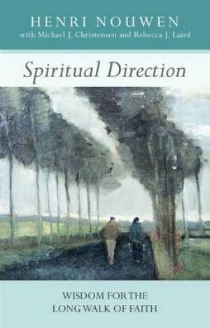 Image of Spiritual Direction other