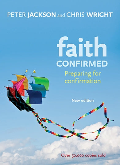 Image of Faith Confirmed other