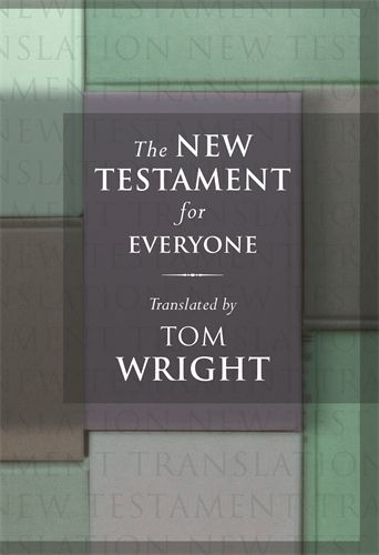 Image of New Testament for Everyone other