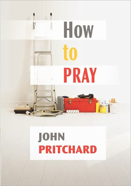 Image of How to Pray other