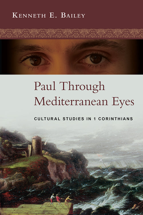 Image of Paul Through Mediterranean Eyes other