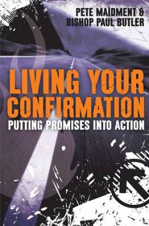 Image of Living Your Confirmation other