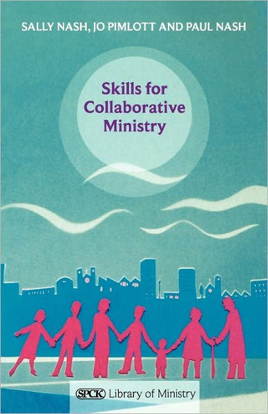 Image of Skills for Collaborative Ministry other