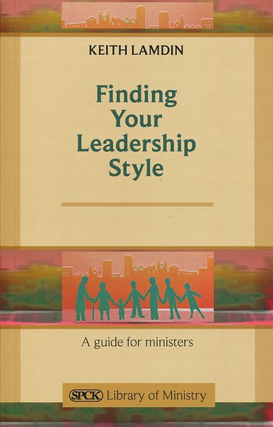 Image of Finding Your Leadership Style other