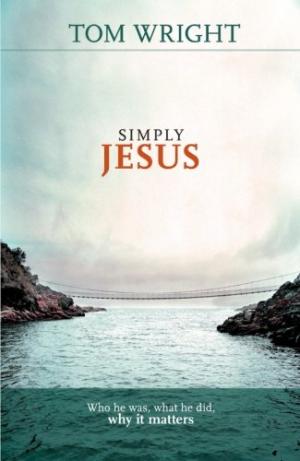 Image of Simply Jesus other