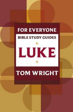 Image of For Everyone Bible Study Guides: Luke other