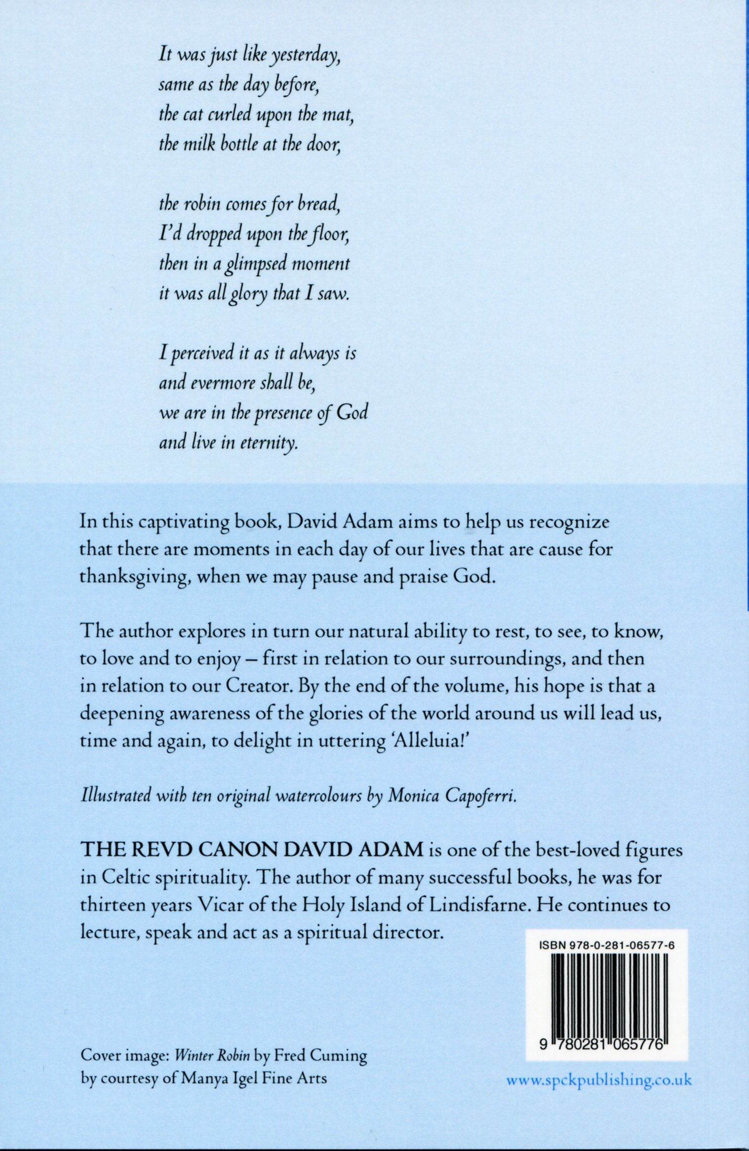 Image of Occasions for Alleluia other