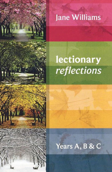 Image of Lectionary Reflections other