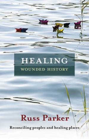 Image of Healing Wounded History other