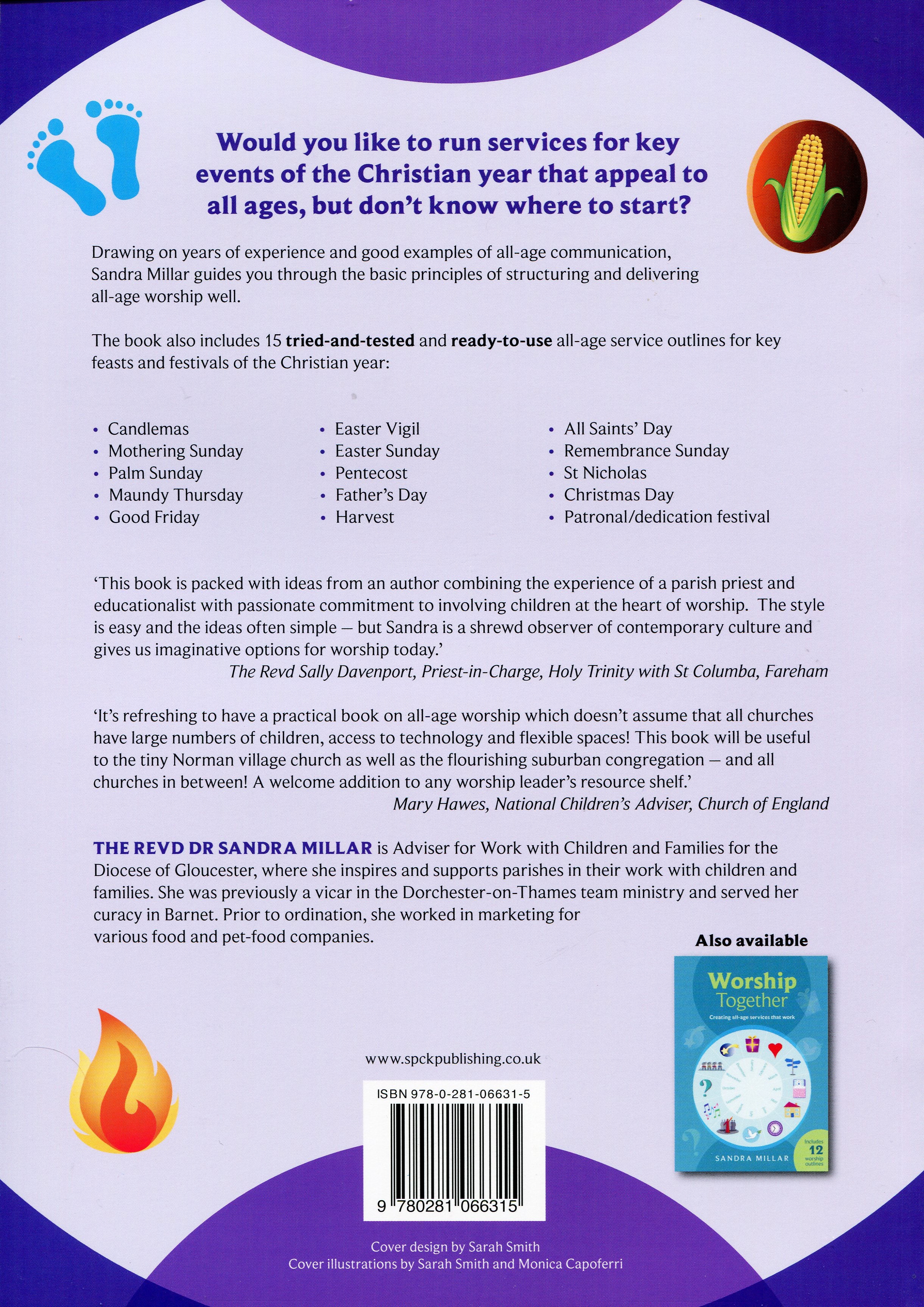 Image of Festivals Together other