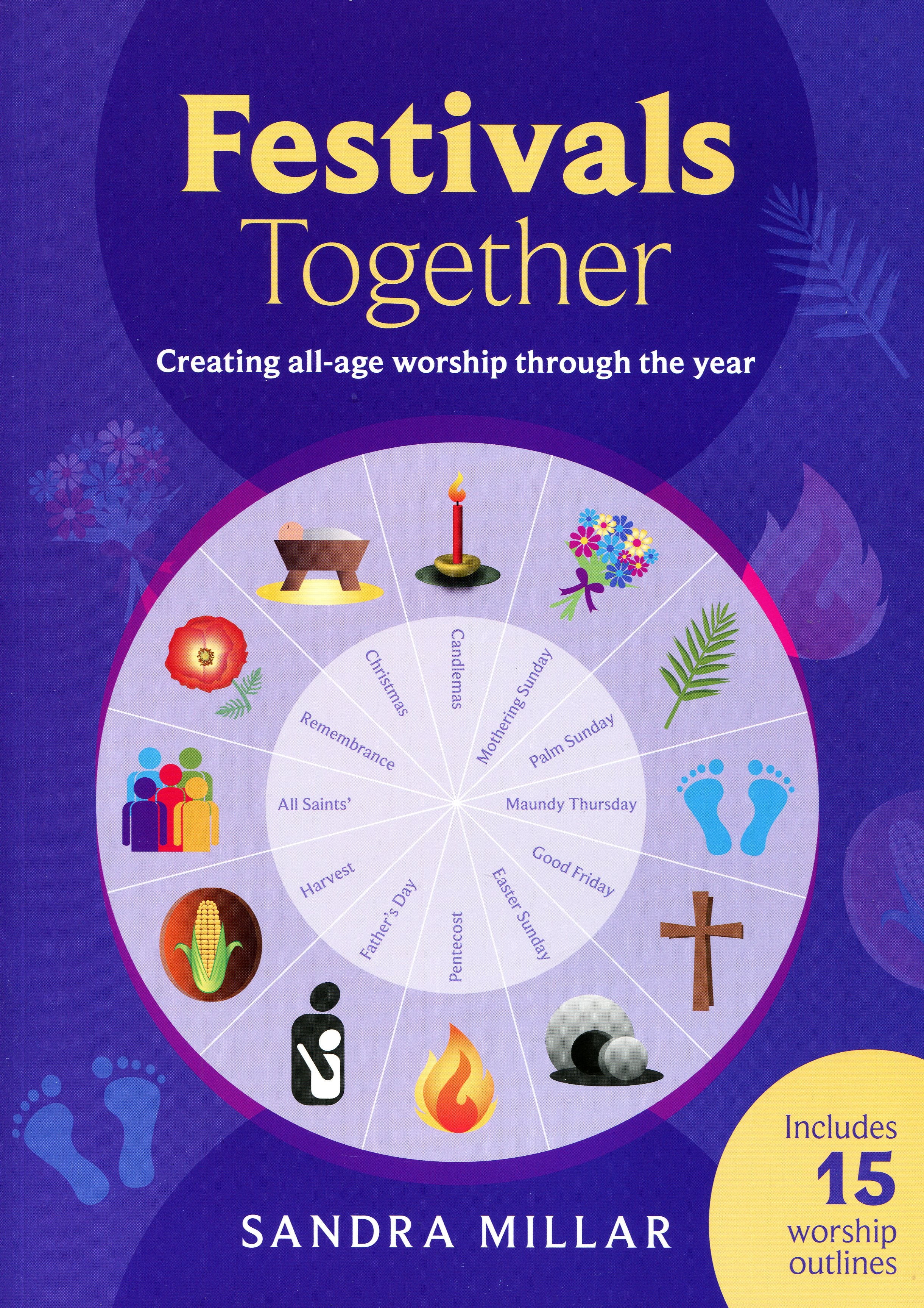 Image of Festivals Together other