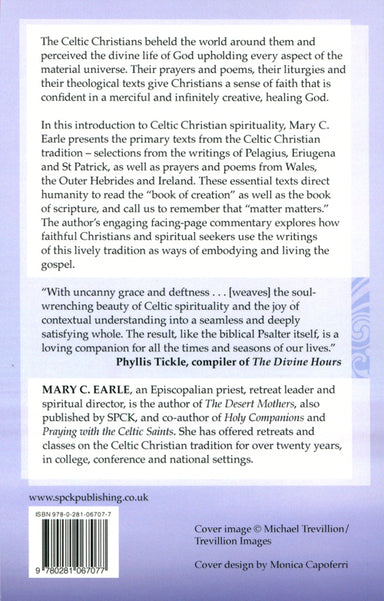 Image of Celtic Christian Spirituality other